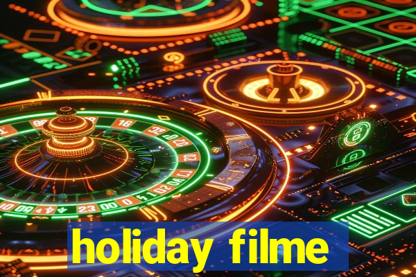 holiday filme